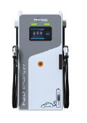 Unitate mobilă de stocare și încărcare energie electrică BRES-723-300 - Image 2