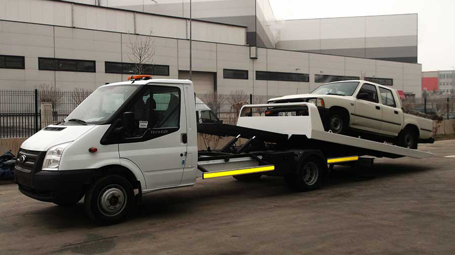 Platforme Culisante pentru Transport Vehicule - Image 4