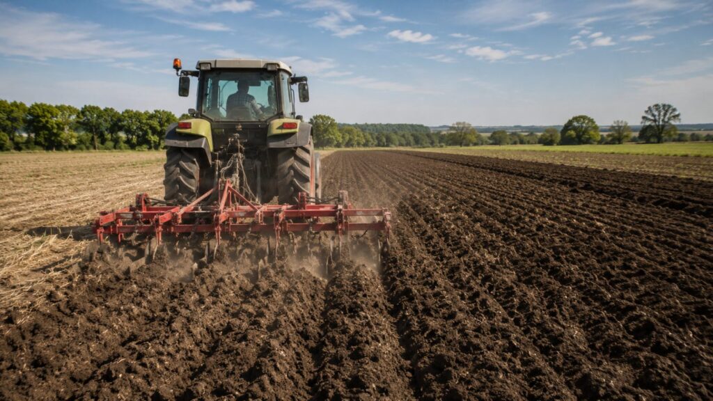 Utilaje agricole